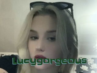 Lucygorgeous