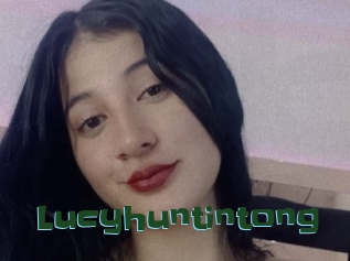 Lucyhuntintong