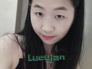 Lucyjan