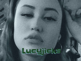 Lucyjicks