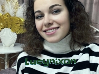 Lucynixon