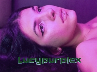 Lucypurplex