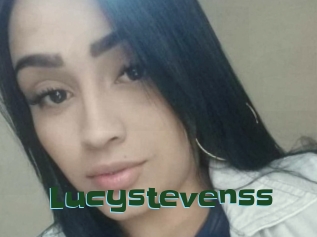 Lucystevenss