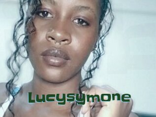 Lucysymone