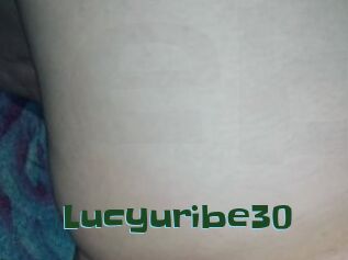 Lucyuribe30