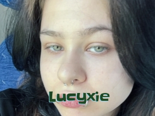 Lucyxie