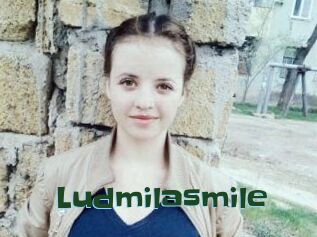Ludmilasmile