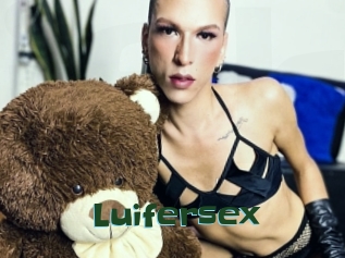 Luifersex