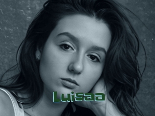 Luisaa