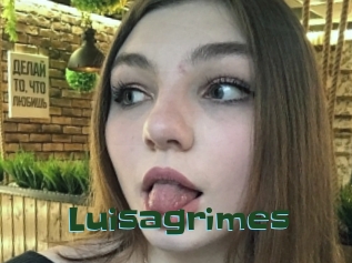 Luisagrimes