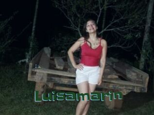 Luisamarin