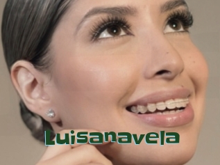 Luisanavela