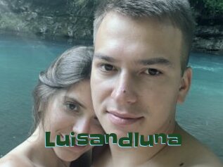 Luisandluna