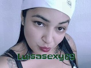 Luisasexy69