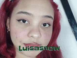 Luisasnow