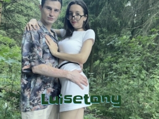 Luisetony