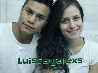 Luissayalexs