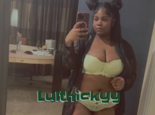 Lulthickyy