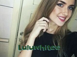 Luluwhitee