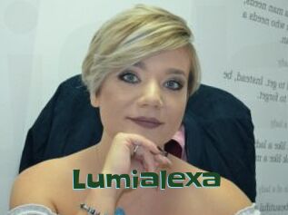 Lumialexa
