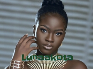 Lunaakota