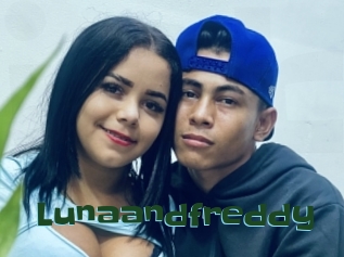 Lunaandfreddy