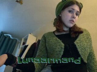 Lunaarmand