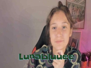 Lunabluuee