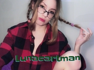 Lunacartman