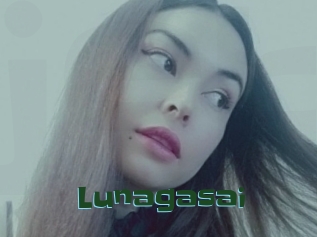 Lunagasai