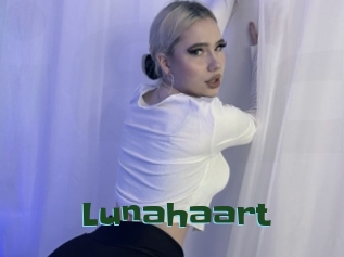 Lunahaart
