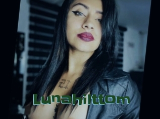 Lunahilttom