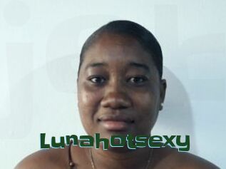 Lunahotsexy