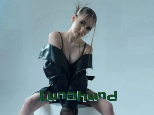 lunahund Jeune baise
