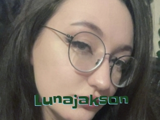 Lunajakson