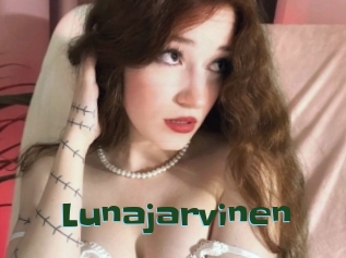 Lunajarvinen