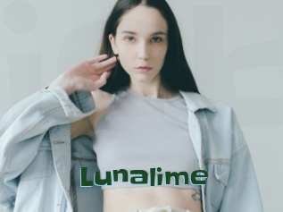 Lunalime