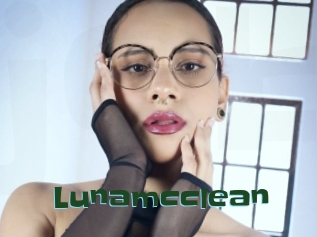 Lunamcclean