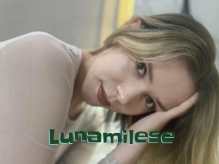 Lunamilese