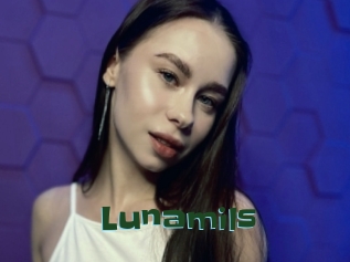 Lunamils