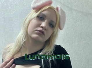 Lunamols