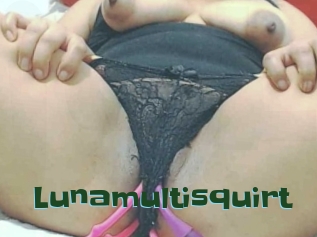 Lunamultisquirt