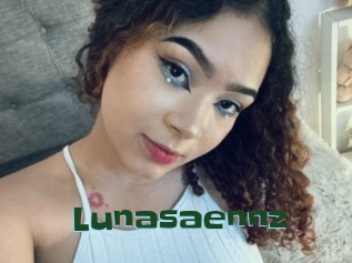 Lunasaennz