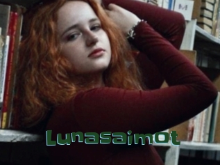 Lunasaimot