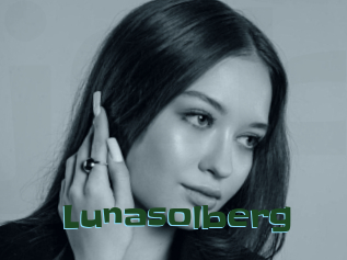 Lunasolberg