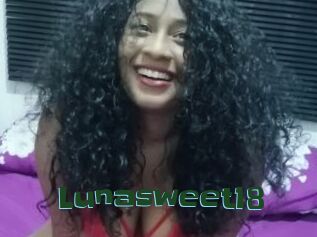Lunasweet18
