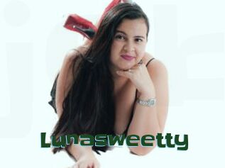 Lunasweetty