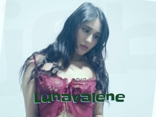 Lunavalene