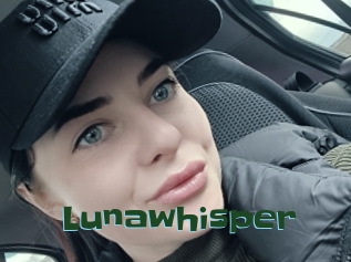Lunawhisper