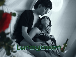 Lunayowen